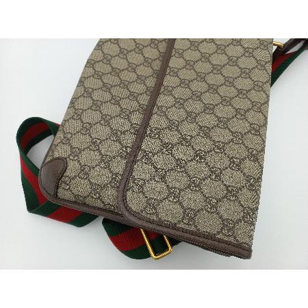 Gucci(����) 495654 GG ������  Ÿ�̰� �޽����� ũ�ν���[û�ֱ�õ������] �̹���3 - ���̺��� �߰���ǰ